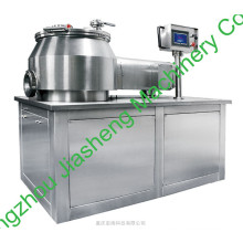 GHL Series granulation machine with fast speed